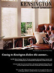 window treatment brands orland park, IL